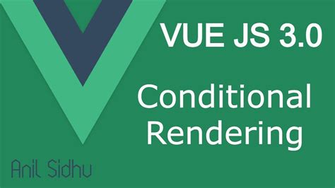 vuejs v-else|Conditional Rendering — Vue.js.